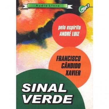 Imagem de Audiolivro - Sinal Verde - Mp3