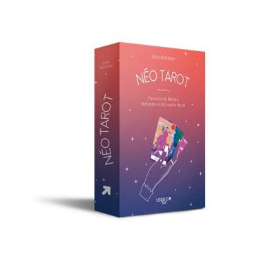 Imagem de Coffret Néo tarot