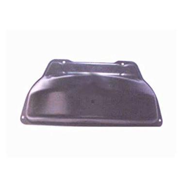 Imagem de ACABAMENTO SUPERIOR ESTRIBO PARA SCANIA SERIE 5 DIREITO