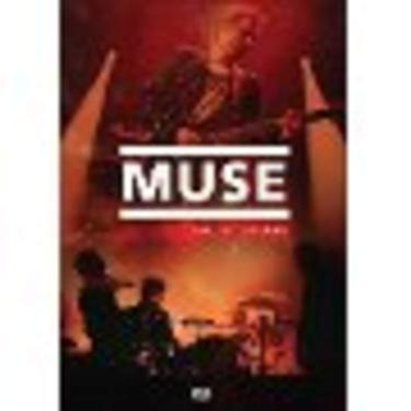 Imagem de MUSE - LIVE IN LONDON (DVD)