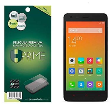 Imagem de Pelicula Fosca para Xiaomi Redmi 2/Redmi 2 Pro, HPrime, Película Protetora de Tela para Celular, Transparente
