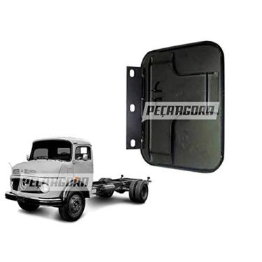 Imagem de PORTINHOLA ESQUERDA MB 1113 1114 1313 1318 1316 1319 1418 1420