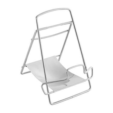 Imagem de Porta tampa e talheres Doti Inox - Masutti Copat