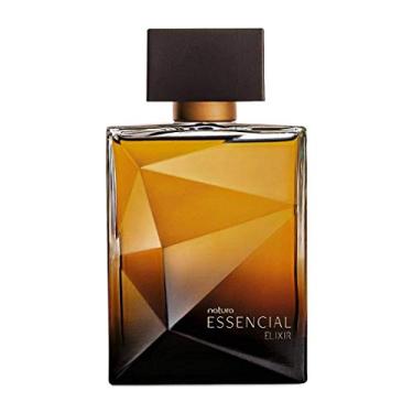 Imagem de Essencial Elixir Masculino 100 ml Natura