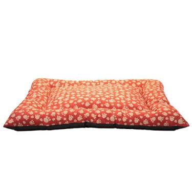 Imagem de Colchonete STANDARD Para Cachorros e Gatos 100% AntiViral Repelente a Água (G, AC-07)