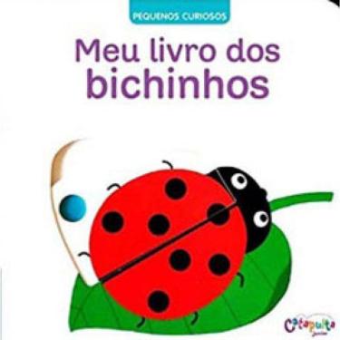 Imagem de Meu Livro Dos Bichinhos - Vol. 7