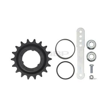 Imagem de Shimano Kit de guarni o de freio para porta-copos