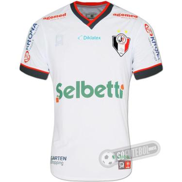 Imagem de Camisa Joinville - Modelo II (Premium Edition)