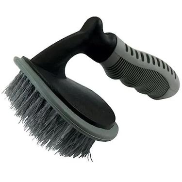 Imagem de Escova Para Limpeza de Pneus Mandala
