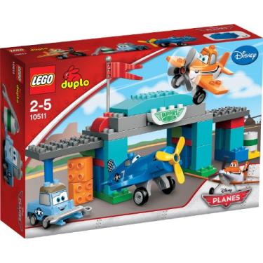 Imagem de Lego Duplo Szkola latania Skippera: 10511