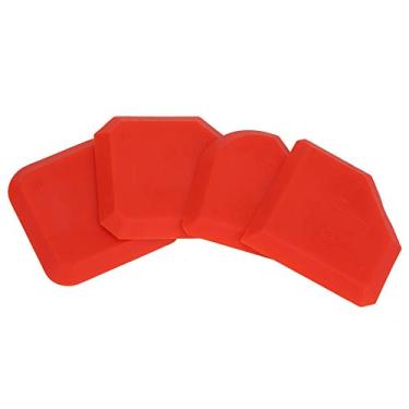 Imagem de Regulador de Medidor de Fluxo de CO2 de Argônio, Perfeito para Soldagem MIG e TIG, Escalas Transparentes para Fácil Leitura, Tubo de Fluxo de Policarbonato Resistente a Impactos