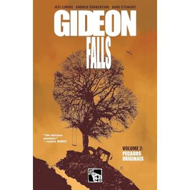Imagem de Gideon Falls volume 2: Pecados originais