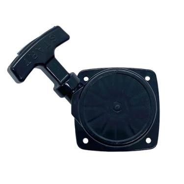 Imagem de Tampa de Partida Completa para Soprador de Folhas 26cc Importados Carbon Fak