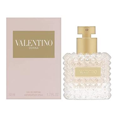 Imagem de Valentino Donna Spray Perfume Feminino 1.198ml