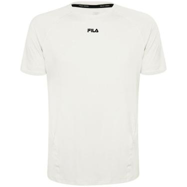 Imagem de Camiseta Fila Bio II Masculina-Masculino