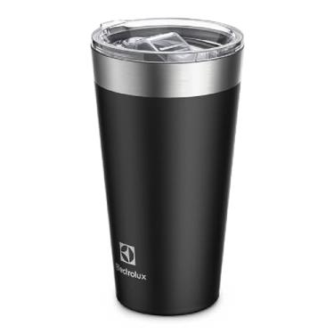 Imagem de Copo Térmico Electrolux Sense 560ml Preto