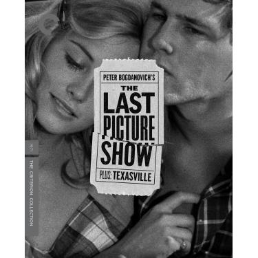 Imagem de The Last Picture Show (Criterion Collection)