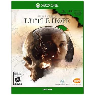 Imagem de The Dark Pictures: Little Hope - Xbox One