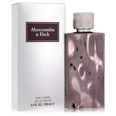 Imagem de Perfume Abercrombie & Fitch First Instinct Extreme Eau De Pa