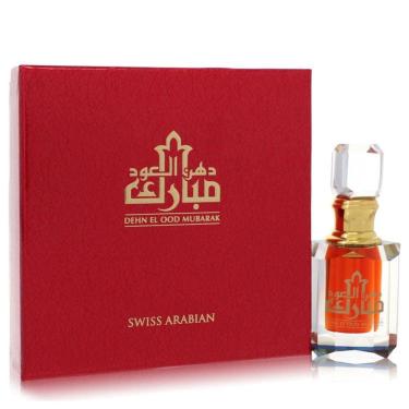 Imagem de Perfume da Arábia Suíça Dehn El Oud Mubarak Extrait De Parfum