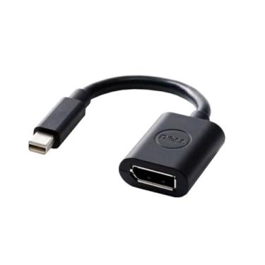 Imagem de Dell Mini DisplayPort/DisplayPort cabo de áudio/vídeo