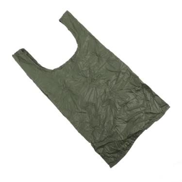 Imagem de Saco de Armazenamento de Compras Reutilizável, Dobrável Em Bolsa, Sacos de Compras Leves de Reciclagem de Grande Capacidade, Sacos de Compras Laváveis, Duráveis ​​e Leves