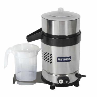 Imagem de Extrator de Suco com Suporte ESSP - Metvisa.