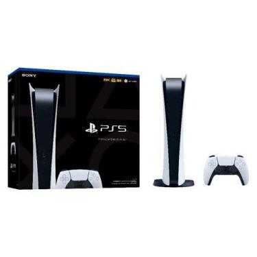Imagem de Console Playstation5 Edição Digital - Sony