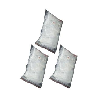 Imagem de Kit 150 Bocais Descartáveis Utilizado Bafômetro Bfd-50 Bocal Etilômetro Instrutherm