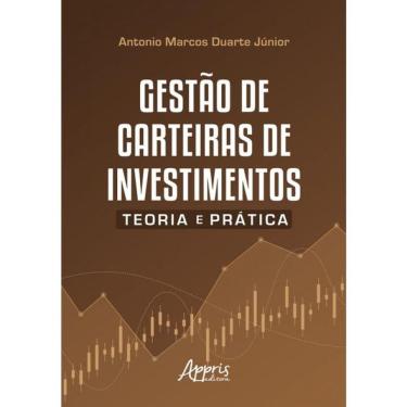 Imagem de Gestão De Carteiras De Investimentos