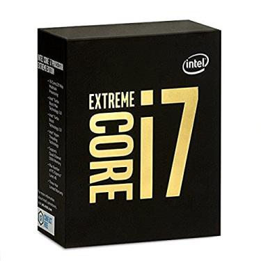 Imagem de Intel BX80671I76950X Processador Boxed Core i7-6950X Extreme Edition (cache de 25 m, até 3,50 GHz) 3.0 10