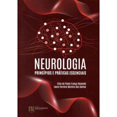 Imagem de Neurologia: Princípios E Práticas Essenciais