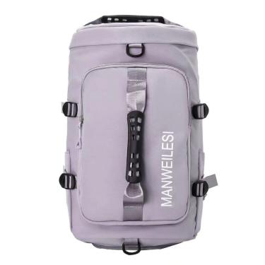 Imagem de Mochila, moda, academia, bolsa de viagem, mala esportiva impermeável