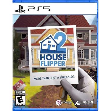 Imagem de House Flipper 2 - Ps5