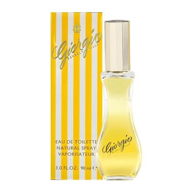 Imagem de Giorgio Beverly Hills Eau De Toilette - Perfume Feminino - 90Ml