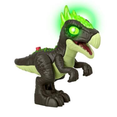 Imagem de Imaginext Jurassic World Dracorex XL Deluxe - Mattel