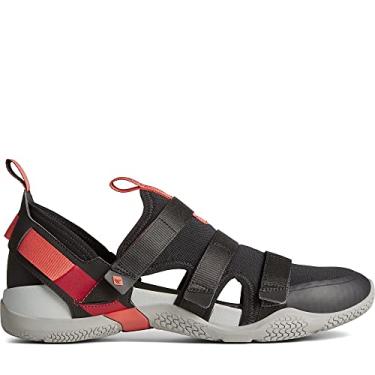Imagem de Sperry Pescador Masculino, Carvão, 8