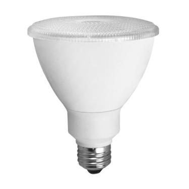 Imagem de TCP LED14P30D27KFL LED Elite regulável 14W Suave PAR30-2700K 40 graus).