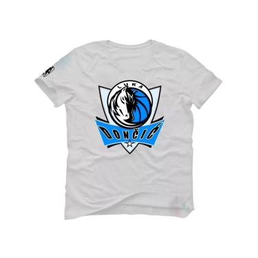 Imagem de Camiseta Basquete Dallas Maverickss Luka Doncic Nowitzki-Unissex