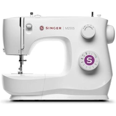 Imagem de Máquina De Costura Singer M2505 220V