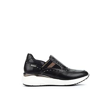 Imagem de Pikolinos Sella W6Z-6997, Preto, 10.5-11