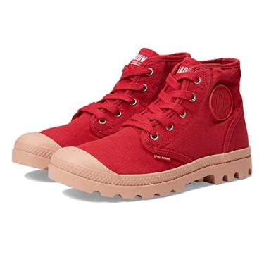 Imagem de PALLADIUM Pampa Hi Red Salsa 8.5 M