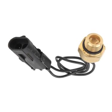 Imagem de Sensor de Temperatura, Interruptor de Temperatura Confiável RE503242 de Alta Precisão para Trator 5000 6000 7000 Series