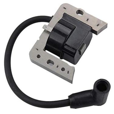 Imagem de Bobina de ignição de qualidade genuína da PARSRUN para Tecumseh 34443 34443A 34443B 34443C 34443D módulo de ignição de estado sólido, ZF-IG-A00090