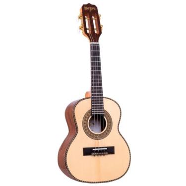 Imagem de Cavaco Rozini Rc15 Atlp Presenca Brasil Eletrico Louro Preto