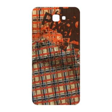 Imagem de Capa Adesivo Skin194 Verso Para Samsung Galaxy J7 Prime 2 Sm-g611 - Ka