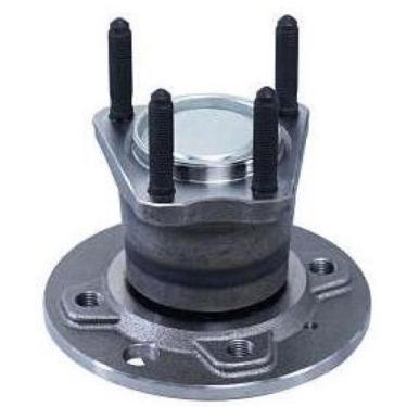 Imagem de Cubo Roda Traseiro Vectra 1997 a 2011 Cofap CRC04005