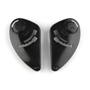 Imagem de Reparo Capacete Vaz V10/V100 Novo Com Botão - Par 1178 - Polivisor