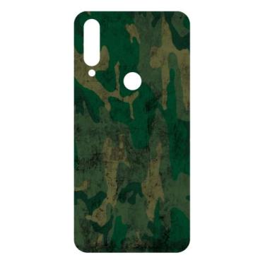 Imagem de Capa Adesivo Skin161 Verso Para Asus Zenfone Max Shot - KawaSkin