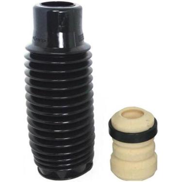 Imagem de Kit Reparo Amortecedor 206 1999 a 2006 KSC17102S - COFAP